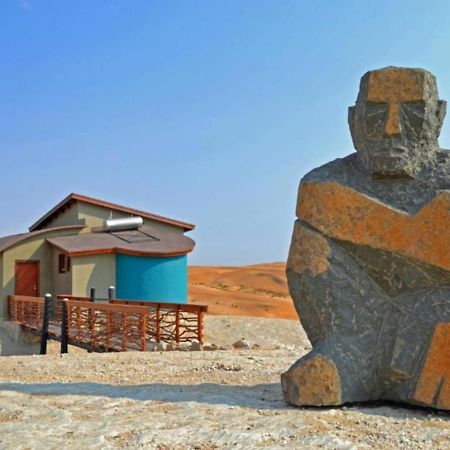 Desert Breeze Lodge Swakopmund Kültér fotó