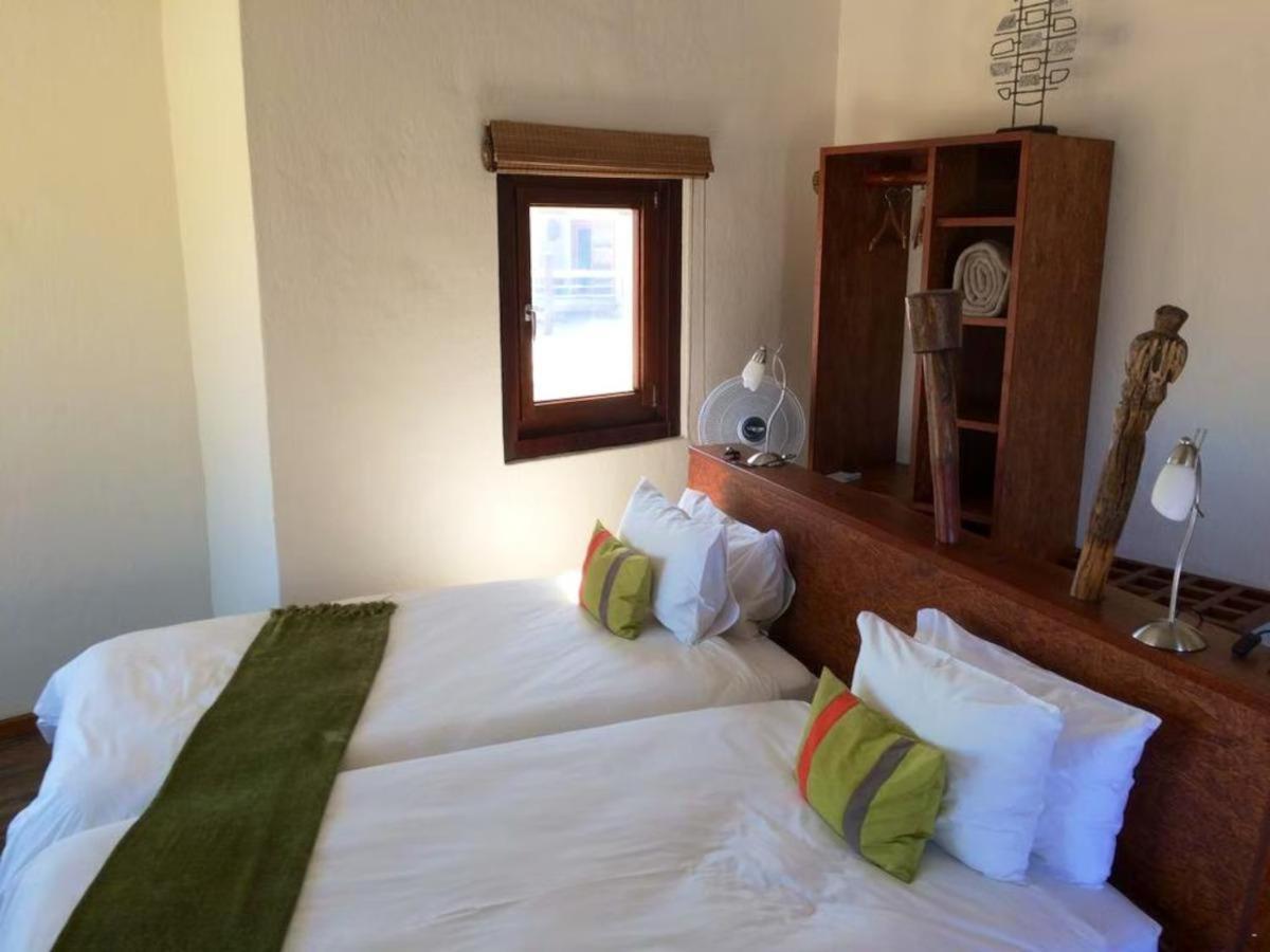 Desert Breeze Lodge Swakopmund Kültér fotó