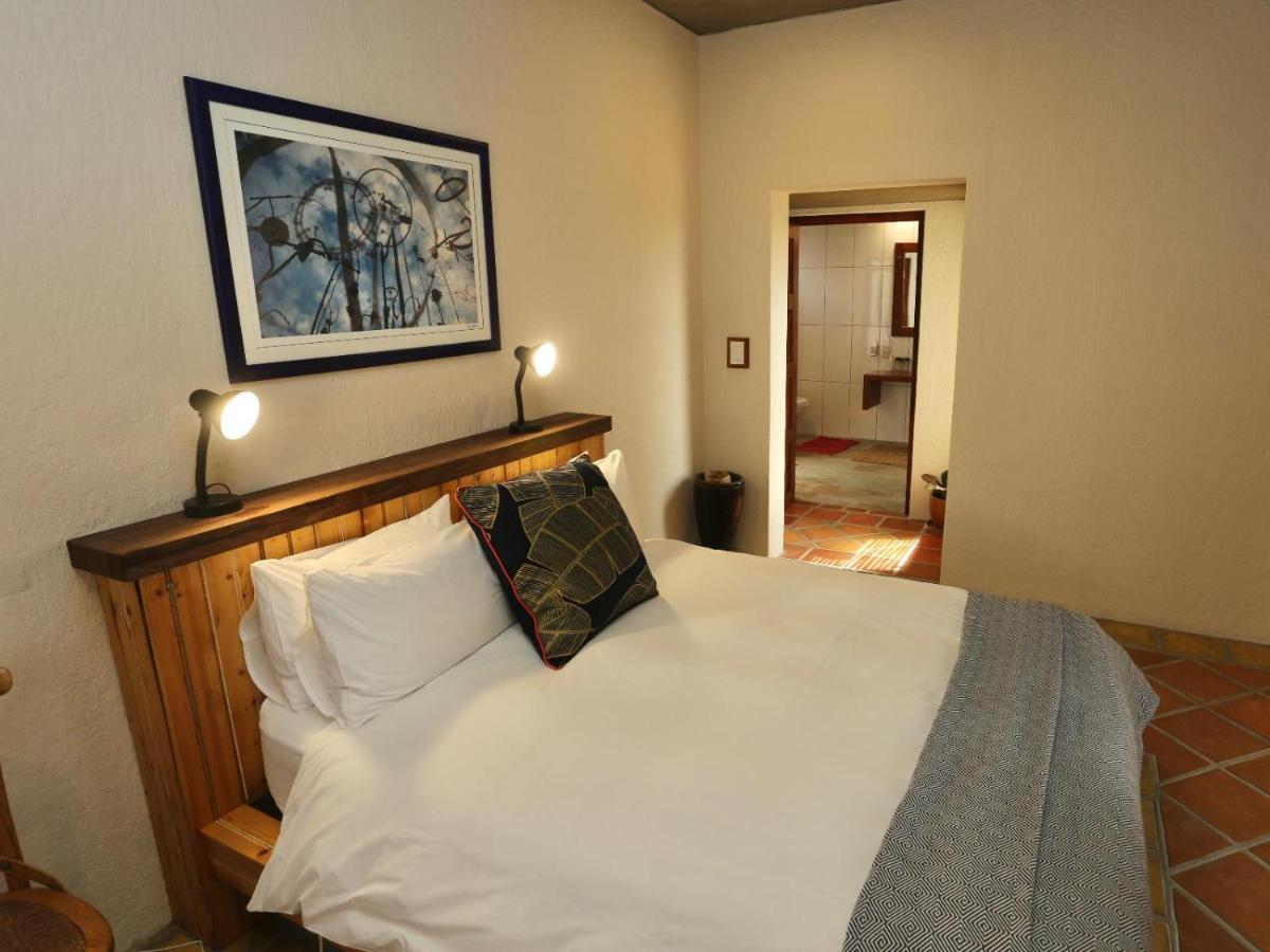 Desert Breeze Lodge Swakopmund Kültér fotó