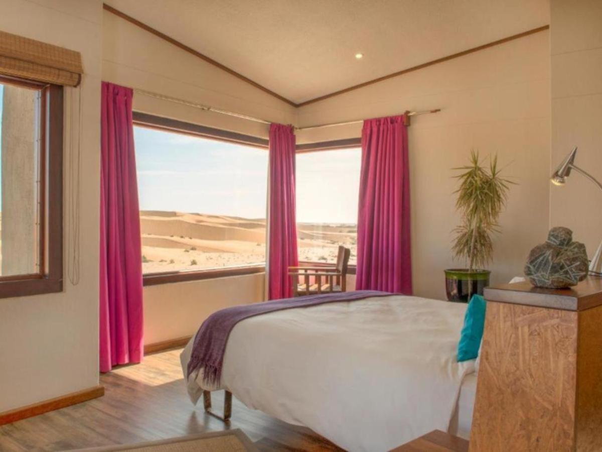 Desert Breeze Lodge Swakopmund Kültér fotó