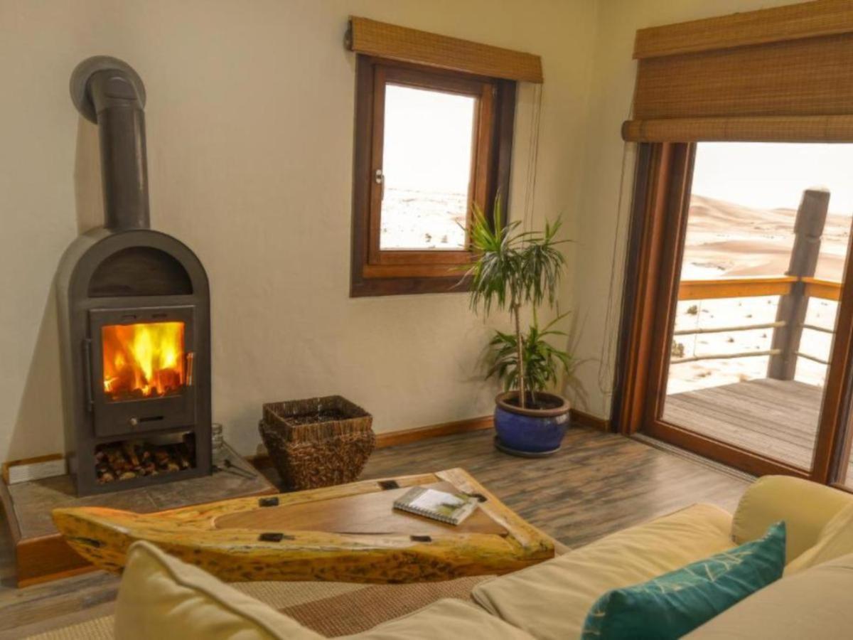 Desert Breeze Lodge Swakopmund Kültér fotó