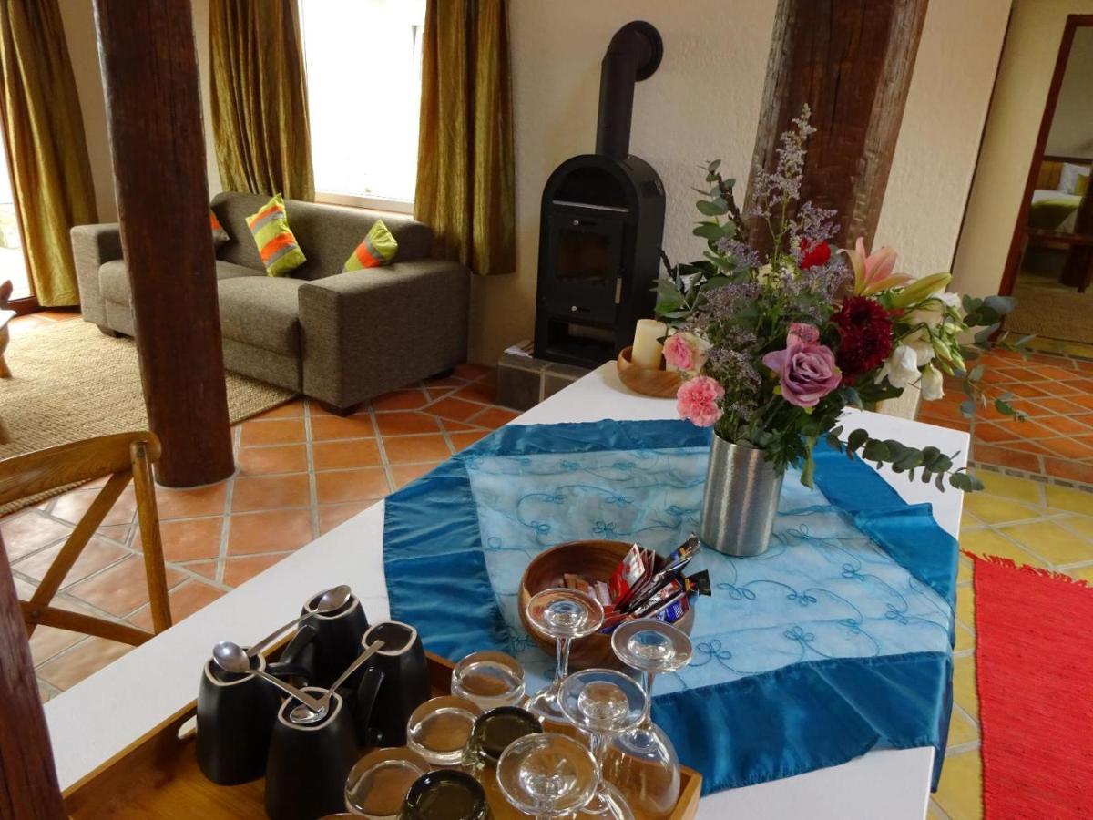Desert Breeze Lodge Swakopmund Kültér fotó