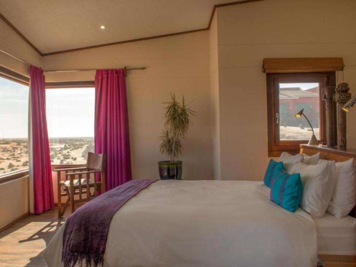 Desert Breeze Lodge Swakopmund Kültér fotó