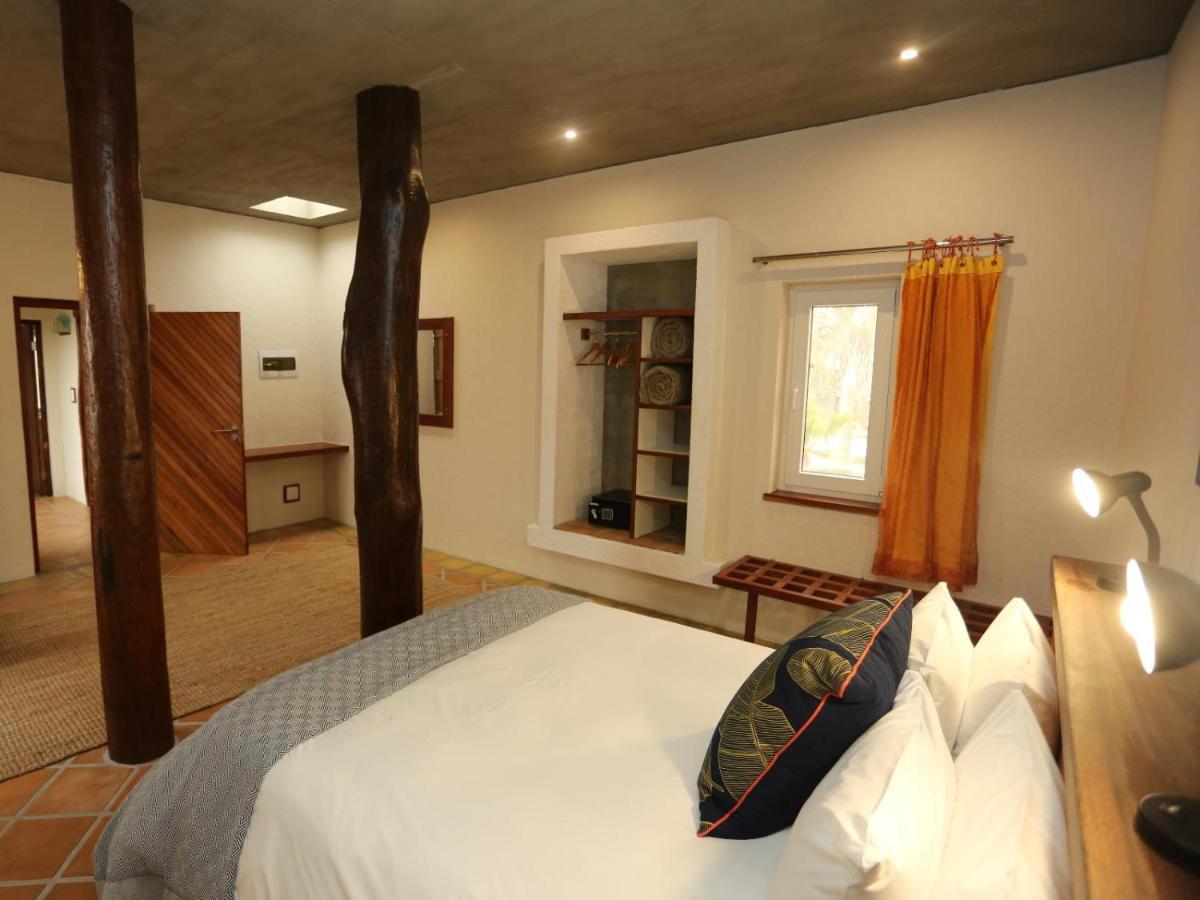 Desert Breeze Lodge Swakopmund Kültér fotó