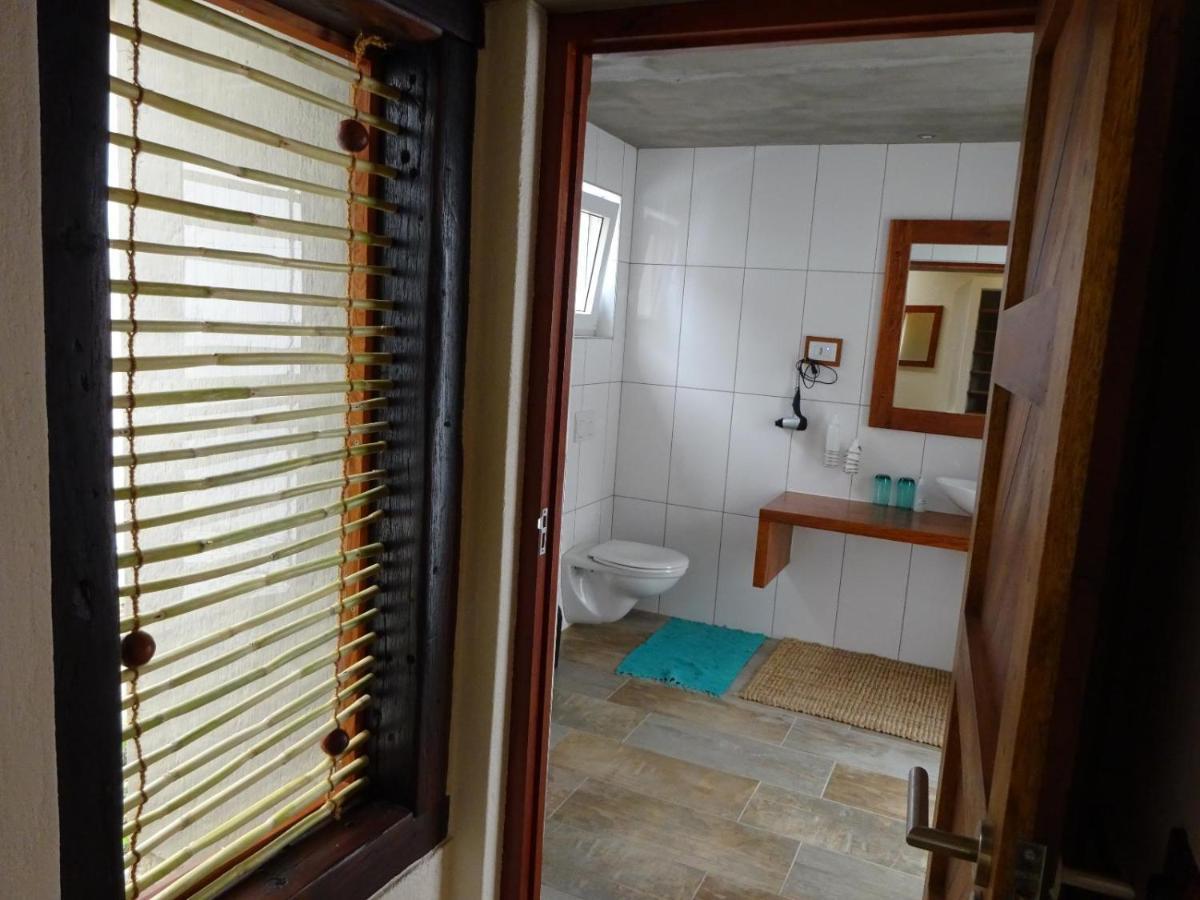 Desert Breeze Lodge Swakopmund Kültér fotó