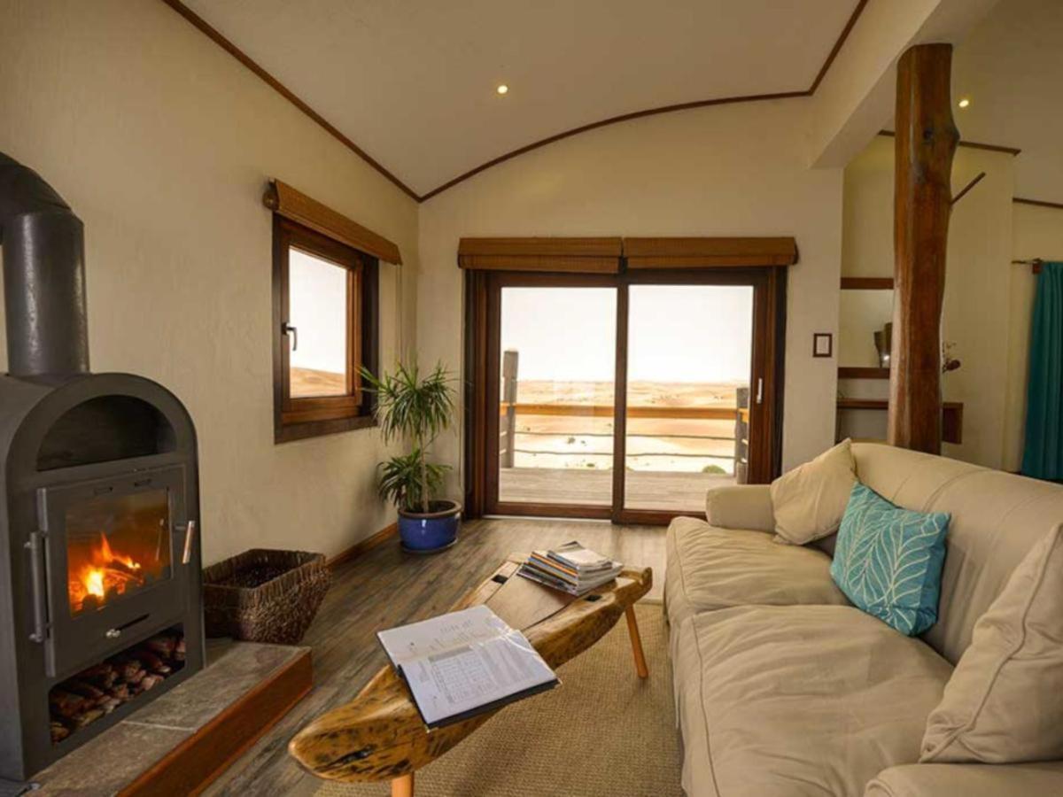 Desert Breeze Lodge Swakopmund Kültér fotó