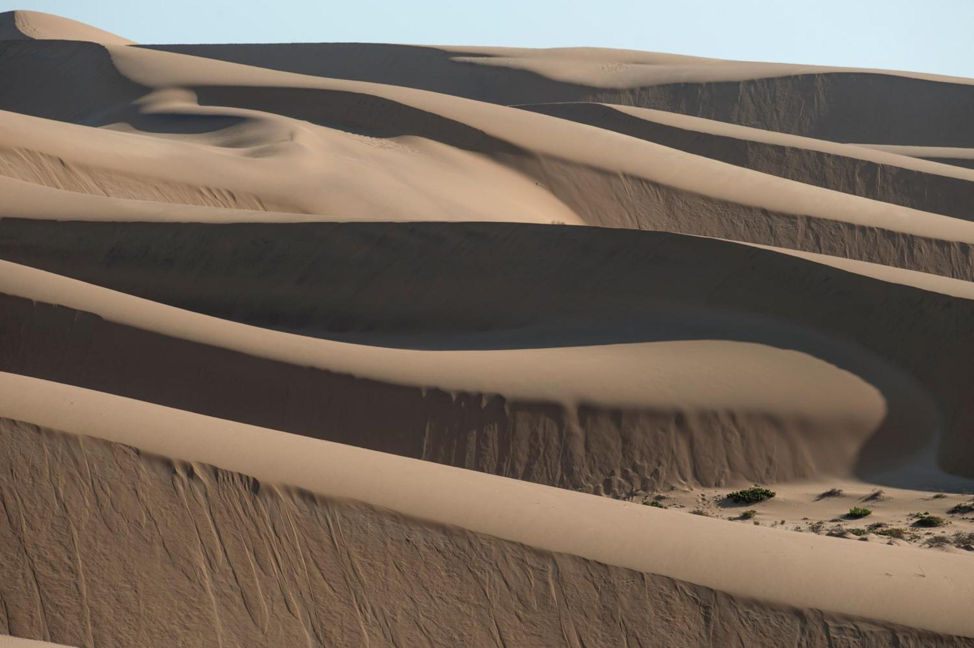 Desert Breeze Lodge Swakopmund Kültér fotó
